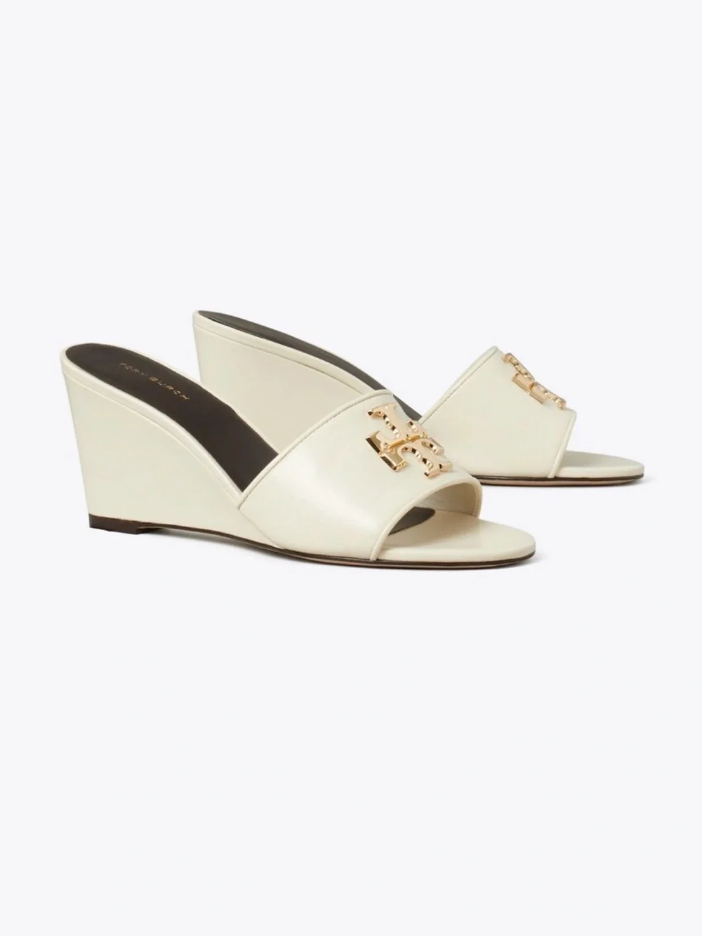 Tory Burch Everly wedge 75mm